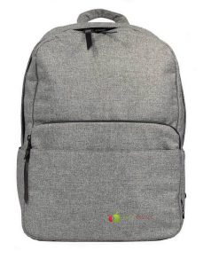 Balo Jcpal Gentry Backpack Black 13 – 15 Inch