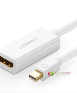 Cáp Mini displayport to HDMI chính hãng Ugreen