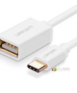 Cáp Ugreen TypeC to USB 3.0 dành cho Macbook